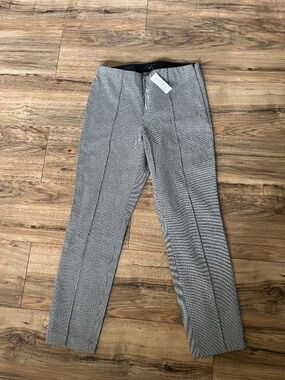 NWT Banana Republic Sloan Legging Ankle Length Size 8Short